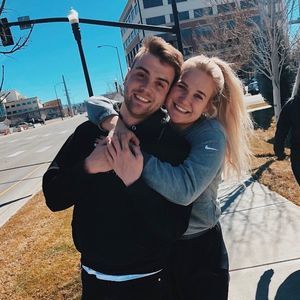 Meet your Posher, Chase